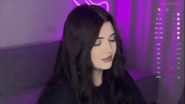 Thumbnail 3, moonrenata's Stream at Chaturbate, 1 month ago
