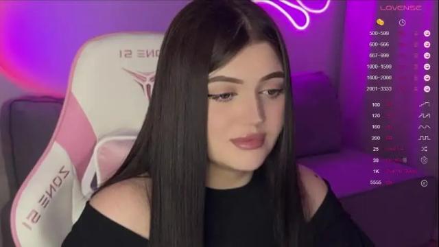 Thumbnail 3, moonrenata's Stream at Chaturbate, 1 month ago