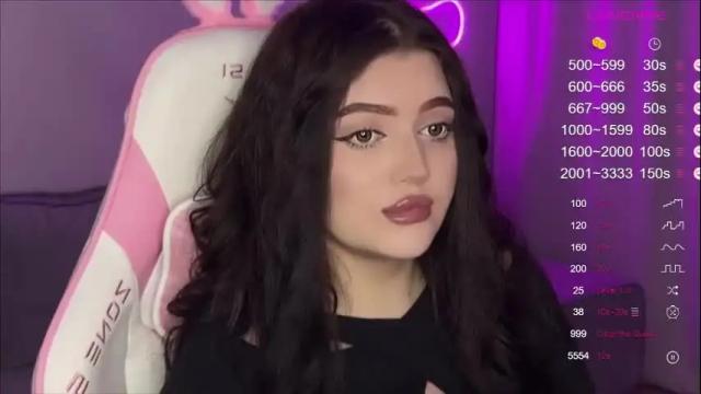 Thumbnail 1, moonrenata's Stream at Chaturbate, 1 month ago