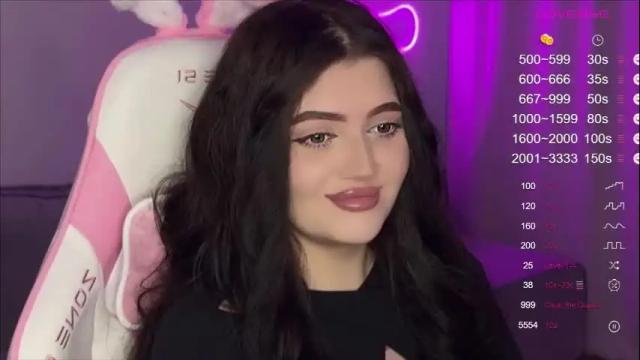 Image 8 of moonrenata Stream on Chaturbate on 1 month ago