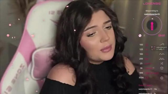 Thumbnail 2, moonrenata's Stream at Chaturbate, 16 days ago