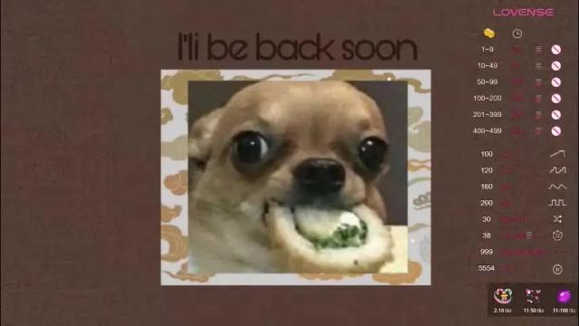 Thumbnail 2, moonrenata's Stream at Chaturbate, 2 months ago