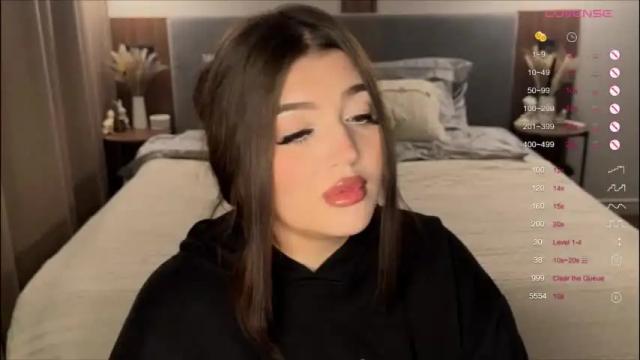 Thumbnail 2, moonrenata's Stream at Chaturbate, 1 month ago