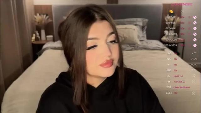 Thumbnail 3, moonrenata's Stream at Chaturbate, 1 month ago