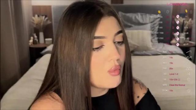 Thumbnail 1, moonrenata's Stream at Chaturbate, 1 month ago