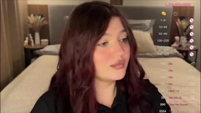 Thumbnail 3, moonrenata's Stream at Chaturbate, 1 month ago