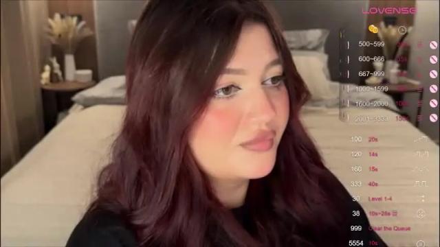 Thumbnail 3, moonrenata's Stream at Chaturbate, 1 month ago