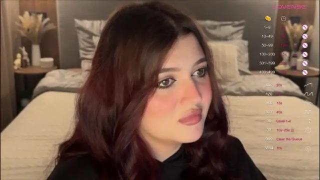 Thumbnail 1, moonrenata's Stream at Chaturbate, 1 month ago