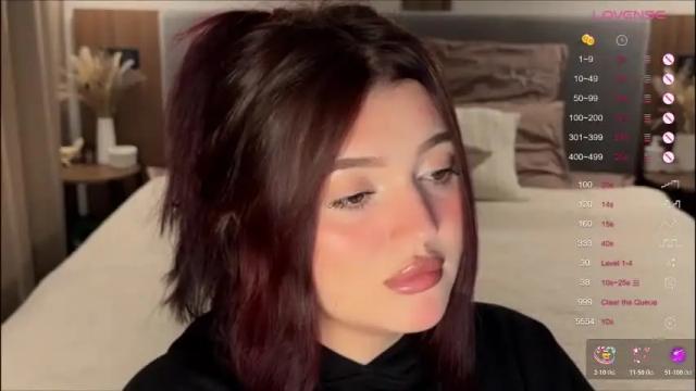 Thumbnail 2, moonrenata's Stream at Chaturbate, 25 days ago