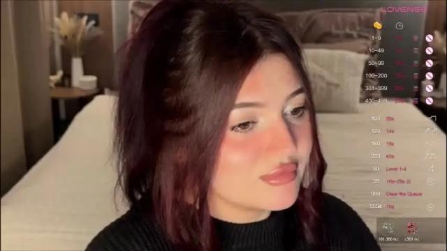 Thumbnail 3, moonrenata's Stream at Chaturbate, 24 days ago