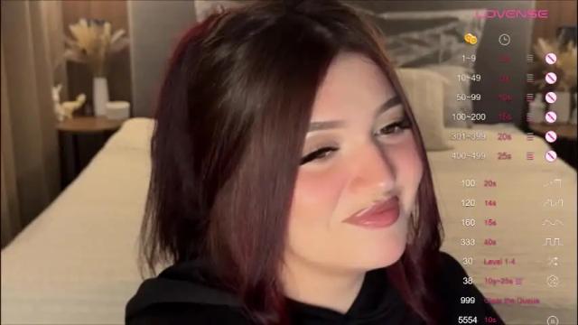 Thumbnail 2, moonrenata's Stream at Chaturbate, 19 days ago