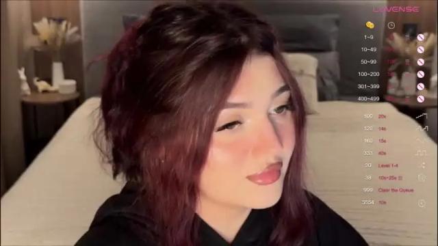 Thumbnail 2, moonrenata's Stream at Chaturbate, 2 days ago