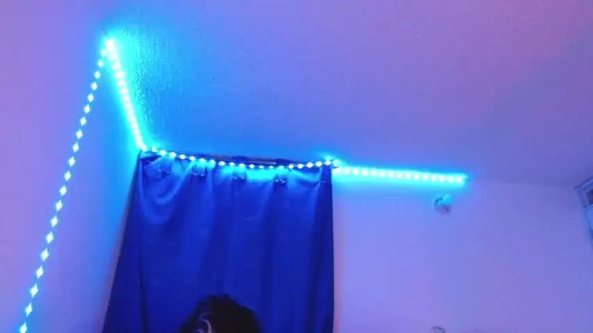 moonshine_gh Chaturbate