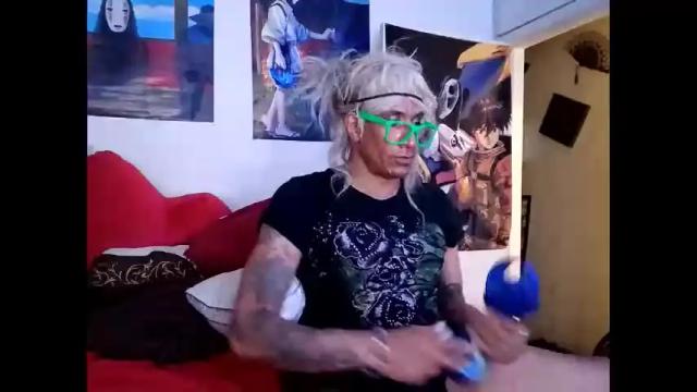Thumbnail 1, moontox's Stream at Chaturbate, 2 months ago
