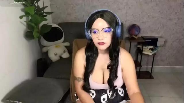 Thumbnail 1, moonwoman_'s Stream at Chaturbate, 1 month ago