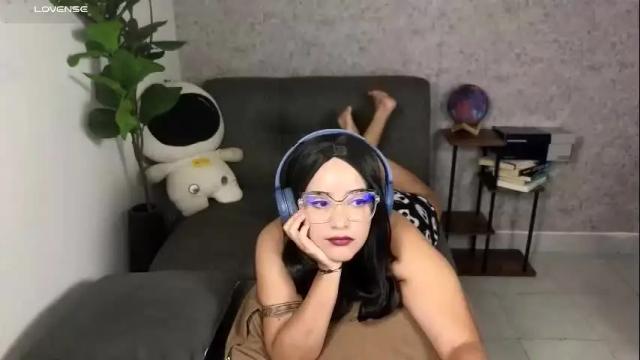 Thumbnail 3, moonwoman_'s Stream at Chaturbate, 1 month ago