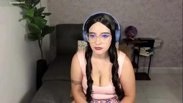 Image 11 of moonwoman_ Stream on Chaturbate on 1 month ago