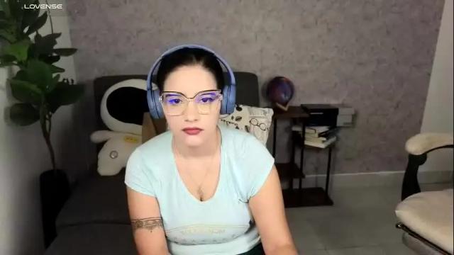 Thumbnail 1, moonwoman_'s Stream at Chaturbate, 1 month ago