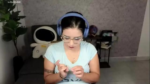 Thumbnail 2, moonwoman_'s Stream at Chaturbate, 1 month ago