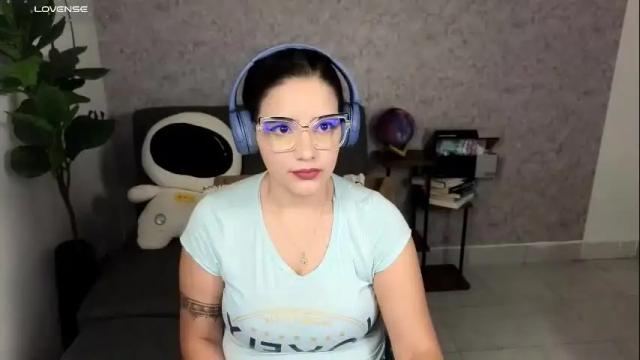 Image 6 of moonwoman_ Stream on Chaturbate on 1 month ago