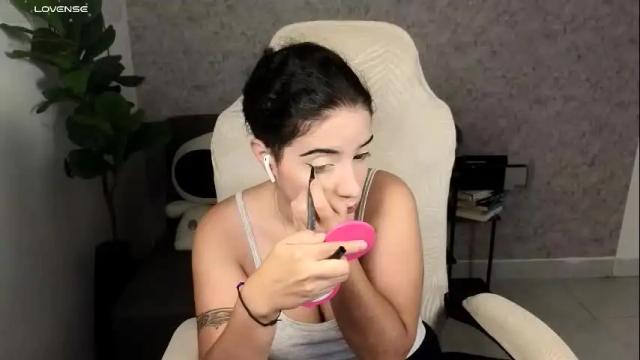 Thumbnail 2, moonwoman_'s Stream at Chaturbate, 1 month ago