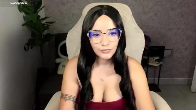 Thumbnail 1, moonwoman_'s Stream at Chaturbate, 26 days ago