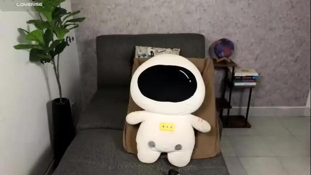 Image 7 of moonwoman_ Stream on Chaturbate on 11 days ago