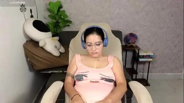 Image 6 of moonwoman_ Stream on Chaturbate on 18 hours ago