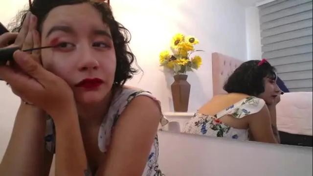 Image 11 of moony_14 Stream on Chaturbate on 1 month ago