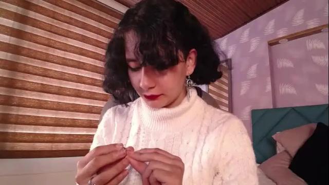 Image 12 of moony_14 Stream on Chaturbate on 1 month ago