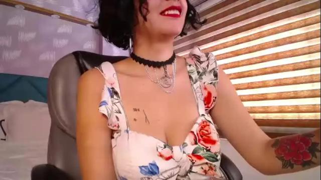 Thumbnail 1, moony_14's Stream at Chaturbate, 1 month ago