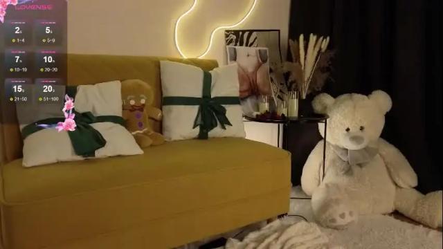 Image 11 of moore_iris Stream on Chaturbate on 1 month ago