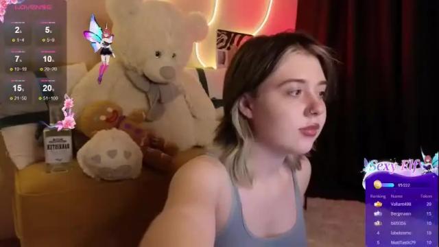 Thumbnail 2, moore_iris's Stream at Chaturbate, 1 month ago