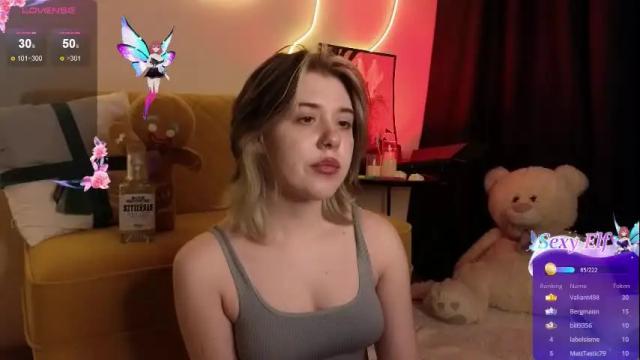 Image 6 of moore_iris Stream on Chaturbate on 1 month ago
