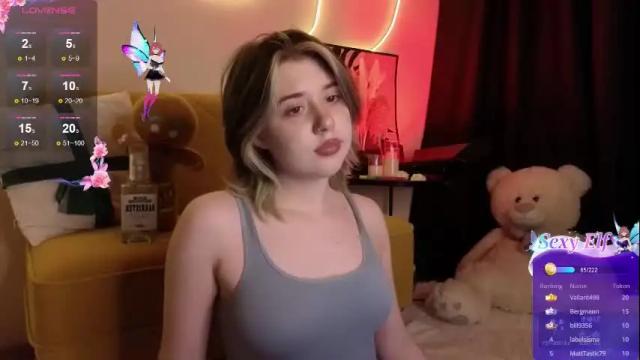 Image 7 of moore_iris Stream on Chaturbate on 1 month ago