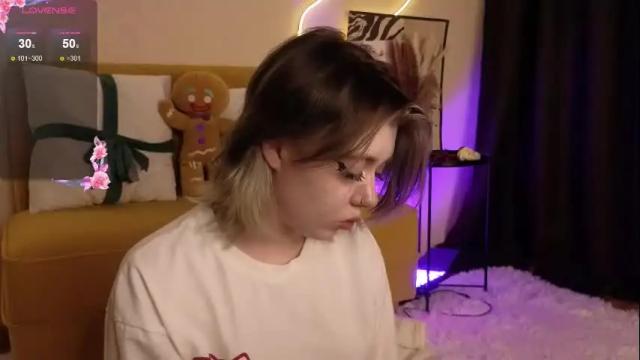 Thumbnail 1, moore_iris's Stream at Chaturbate, 1 month ago