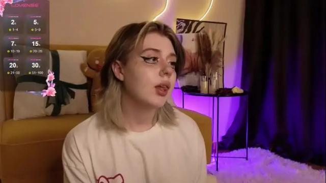 Thumbnail 2, moore_iris's Stream at Chaturbate, 1 month ago