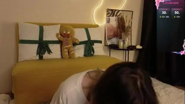 Thumbnail 1, moore_iris's Stream at Chaturbate, 1 month ago