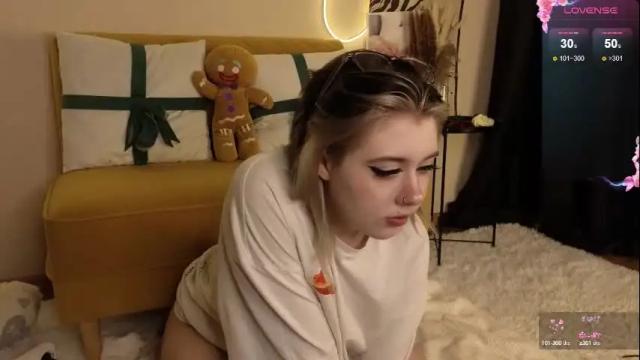 Thumbnail 2, moore_iris's Stream at Chaturbate, 1 month ago