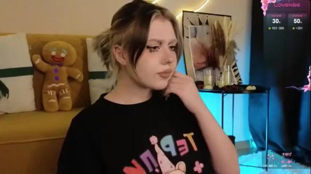 Thumbnail 2, moore_iris's Stream at Chaturbate, 24 days ago