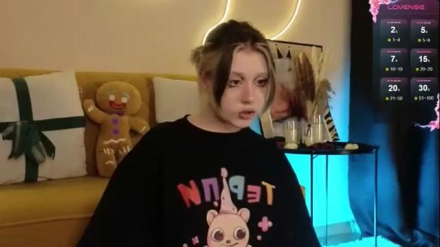 Image 8 of moore_iris Stream on Chaturbate on 25 days ago
