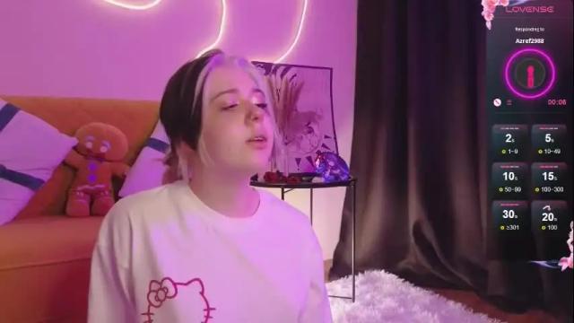 Image 12 of moore_iris Stream on Chaturbate on 11 days ago