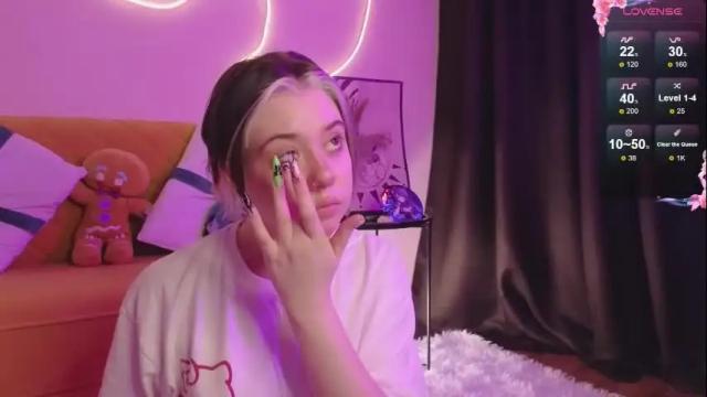 Image 7 of moore_iris Stream on Chaturbate on 11 days ago