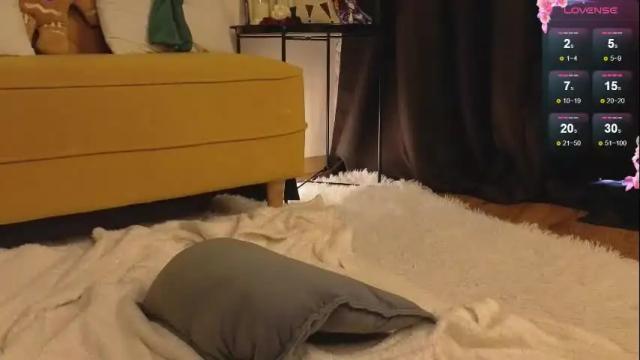 Image 8 of moore_iris Stream on Chaturbate on 7 days ago