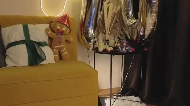 Image 2 of moore_iris Stream on Chaturbate on 4 months ago