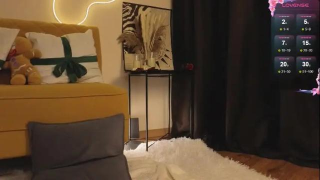 Thumbnail 1, moore_iris's Stream at Chaturbate, 4 months ago