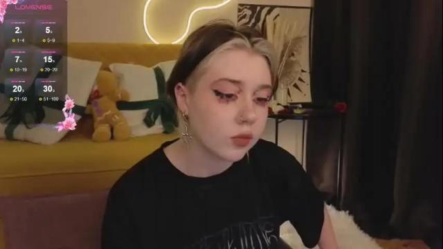 Thumbnail 2, moore_iris's Stream at Chaturbate, 4 months ago