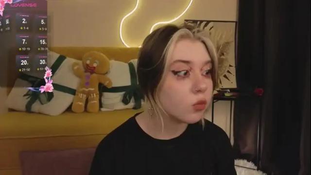 Thumbnail 3, moore_iris's Stream at Chaturbate, 4 months ago