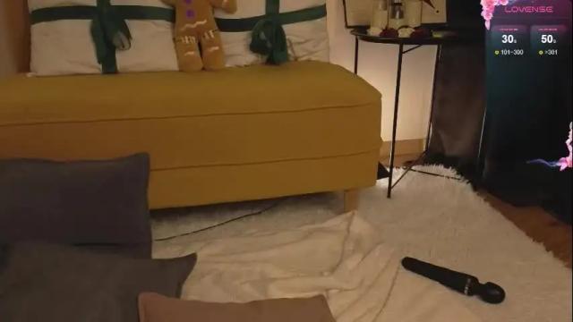 Thumbnail 3, moore_iris's Stream at Chaturbate, 3 months ago