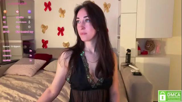 Thumbnail 3, moorekatty's Stream at Chaturbate, 2 months ago